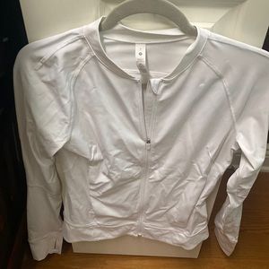 Lululemon long sleeve training top